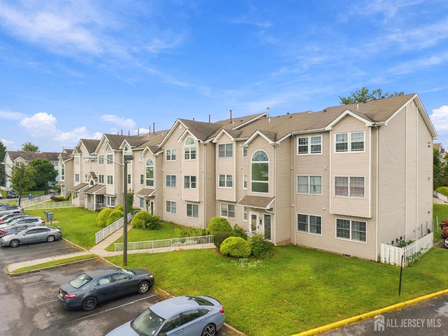 732 Edpas Road New Brunswick NJ 08901