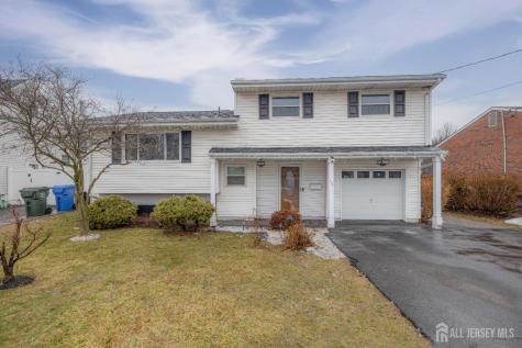 175 E Rosewood Lane Port Reading NJ 07064
