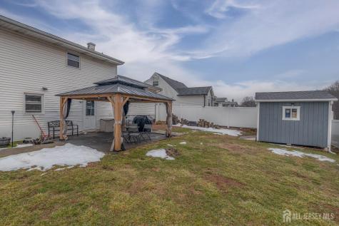 175 E Rosewood Lane Port Reading NJ 07064