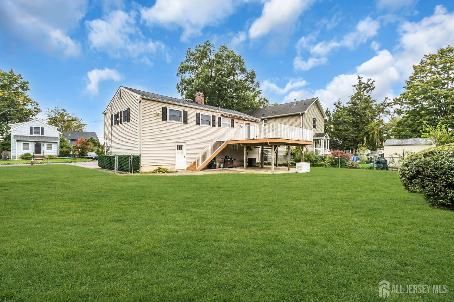 135 8th Street Piscataway NJ 08854