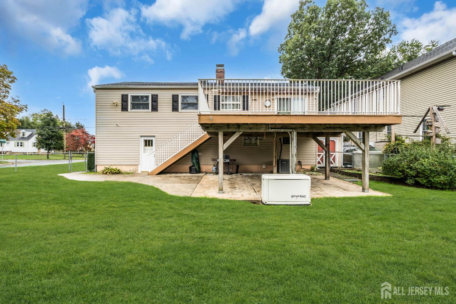 135 8th Street Piscataway NJ 08854