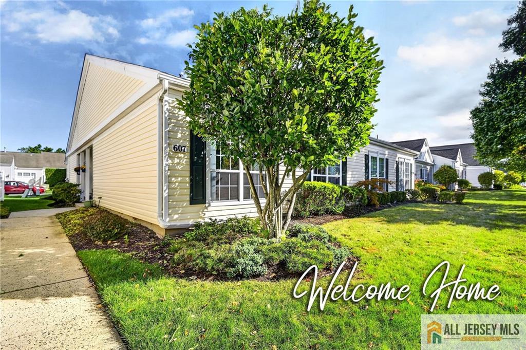 607 Waterside Boulevard Monroe NJ 08831