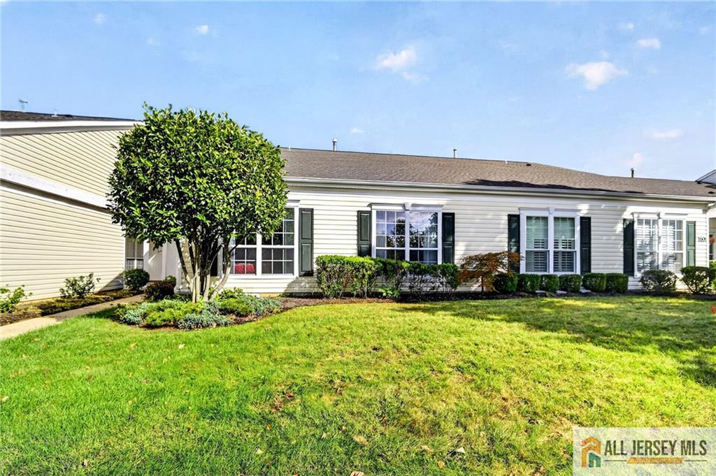 607 Waterside Boulevard Monroe NJ 08831