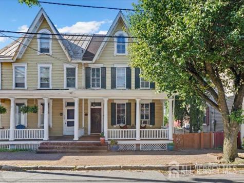 126 E Union Street Burlington City NJ 08016