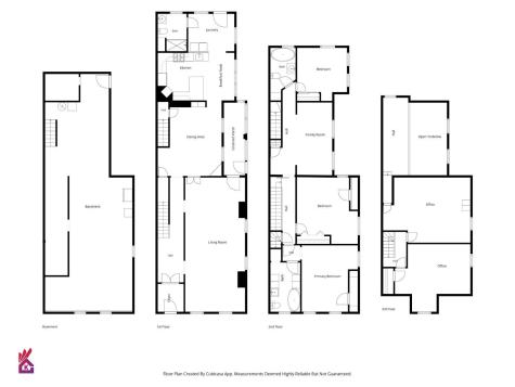 126 E Union Street Burlington City NJ 08016