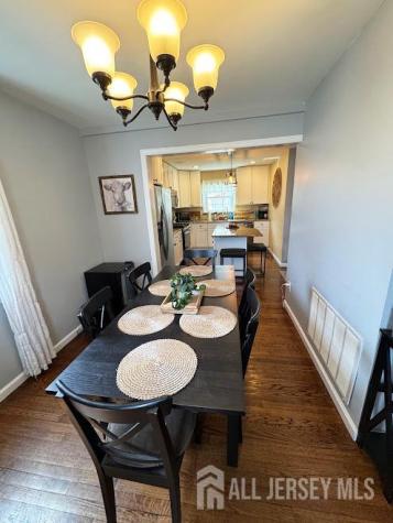 34 Eisenhower Avenue Spotswood NJ 08884
