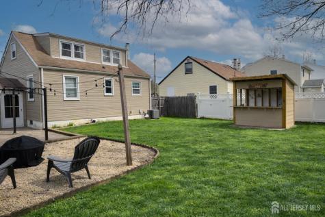 34 Eisenhower Avenue Spotswood NJ 08884