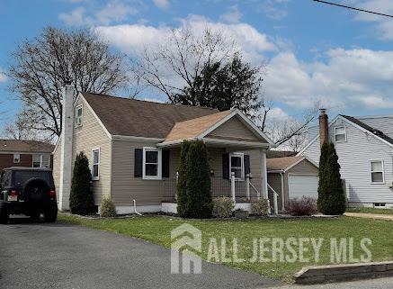 34 Eisenhower Avenue Spotswood NJ 08884