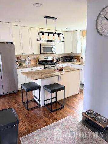 34 Eisenhower Avenue Spotswood NJ 08884