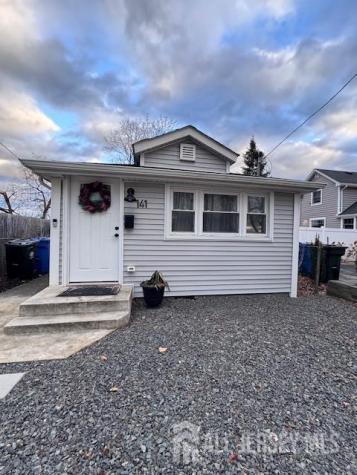 141 Mckinley Avenue Old Bridge NJ 08879