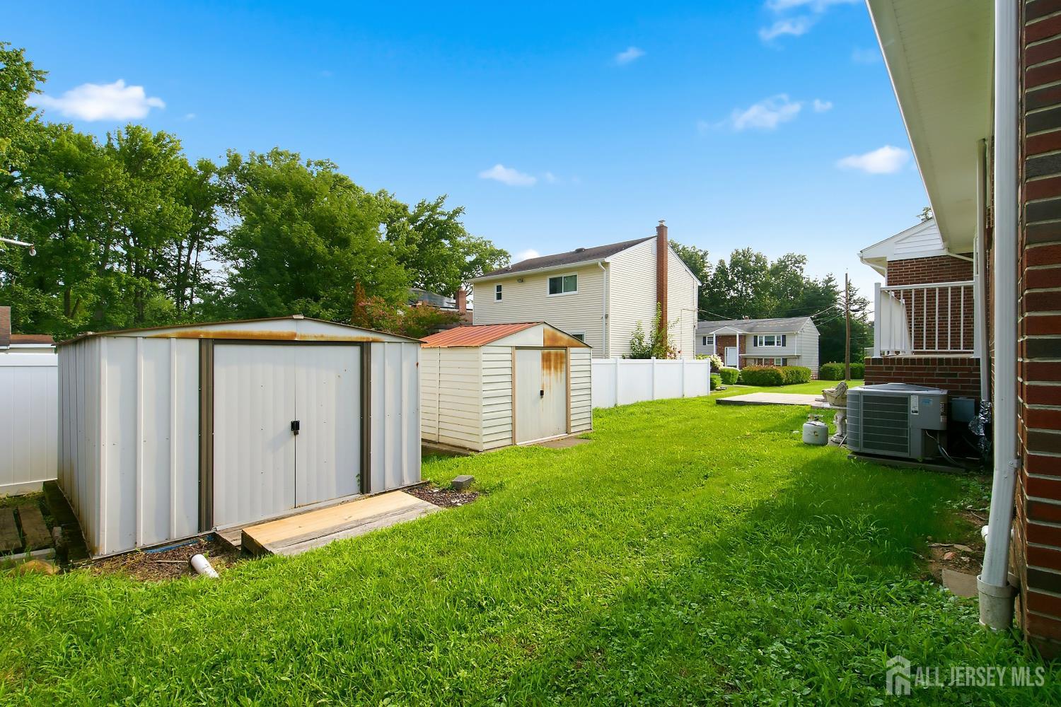 189 Kensington Avenue Colonia NJ 07067