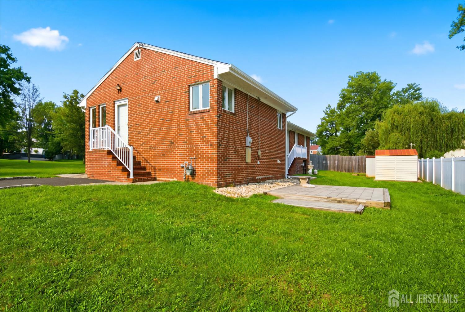 189 Kensington Avenue Colonia NJ 07067