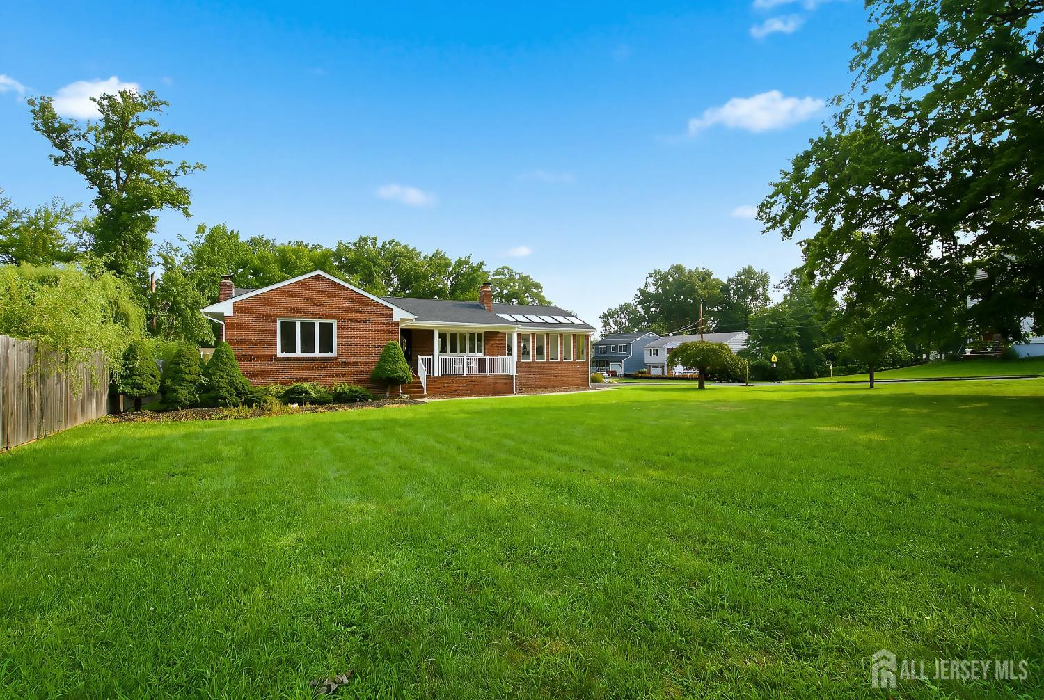 189 Kensington Avenue Colonia NJ 07067