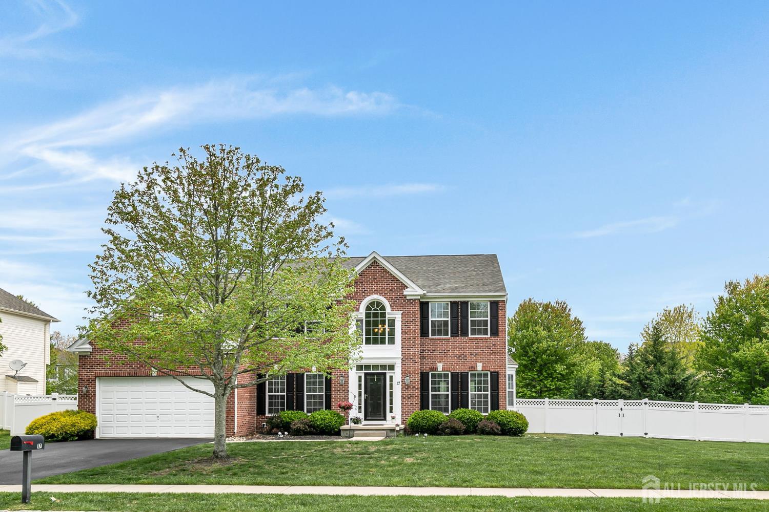 17 Carriage Way Barnegat NJ 08005