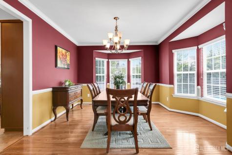 17 Carriage Way Barnegat NJ 08005