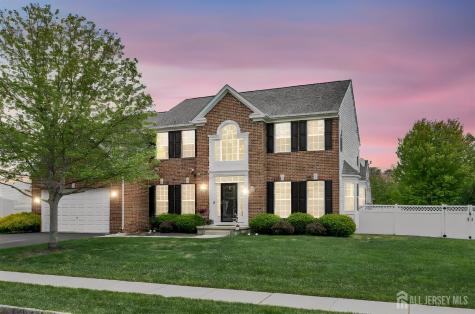 17 Carriage Way Barnegat NJ 08005