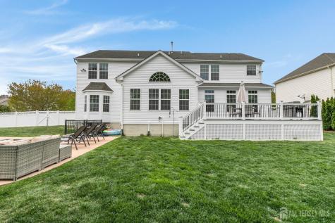 17 Carriage Way Barnegat NJ 08005