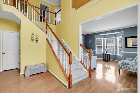 17 Carriage Way Barnegat NJ 08005