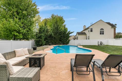 17 Carriage Way Barnegat NJ 08005