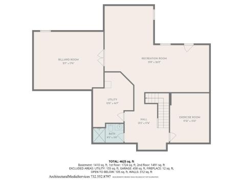 17 Carriage Way Barnegat NJ 08005