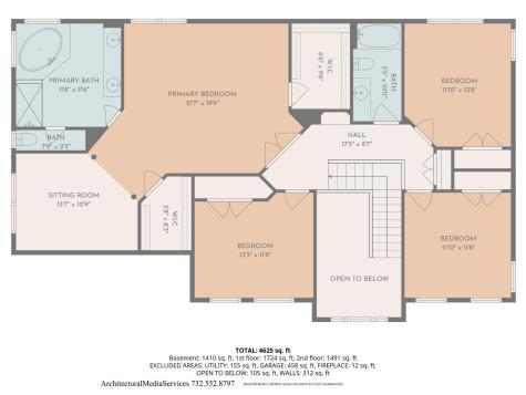 17 Carriage Way Barnegat NJ 08005
