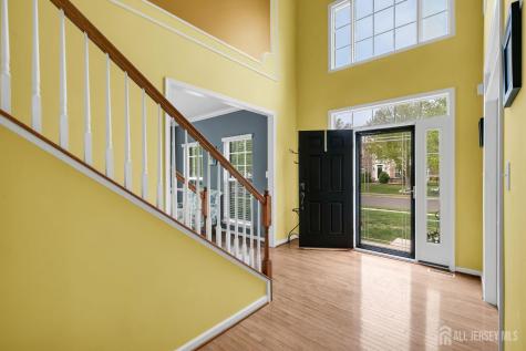 17 Carriage Way Barnegat NJ 08005