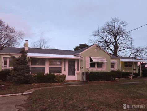 414 Main Street Keansburg NJ 07734