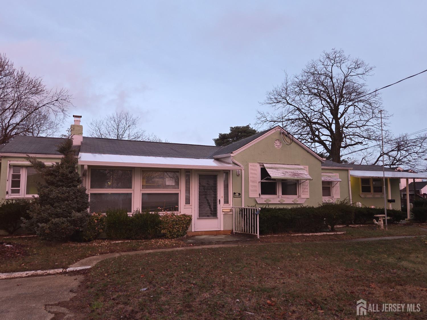 414 Main Street Keansburg NJ 07734