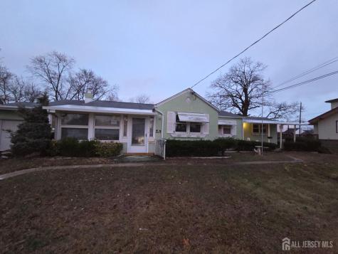 414 Main Street Keansburg NJ 07734