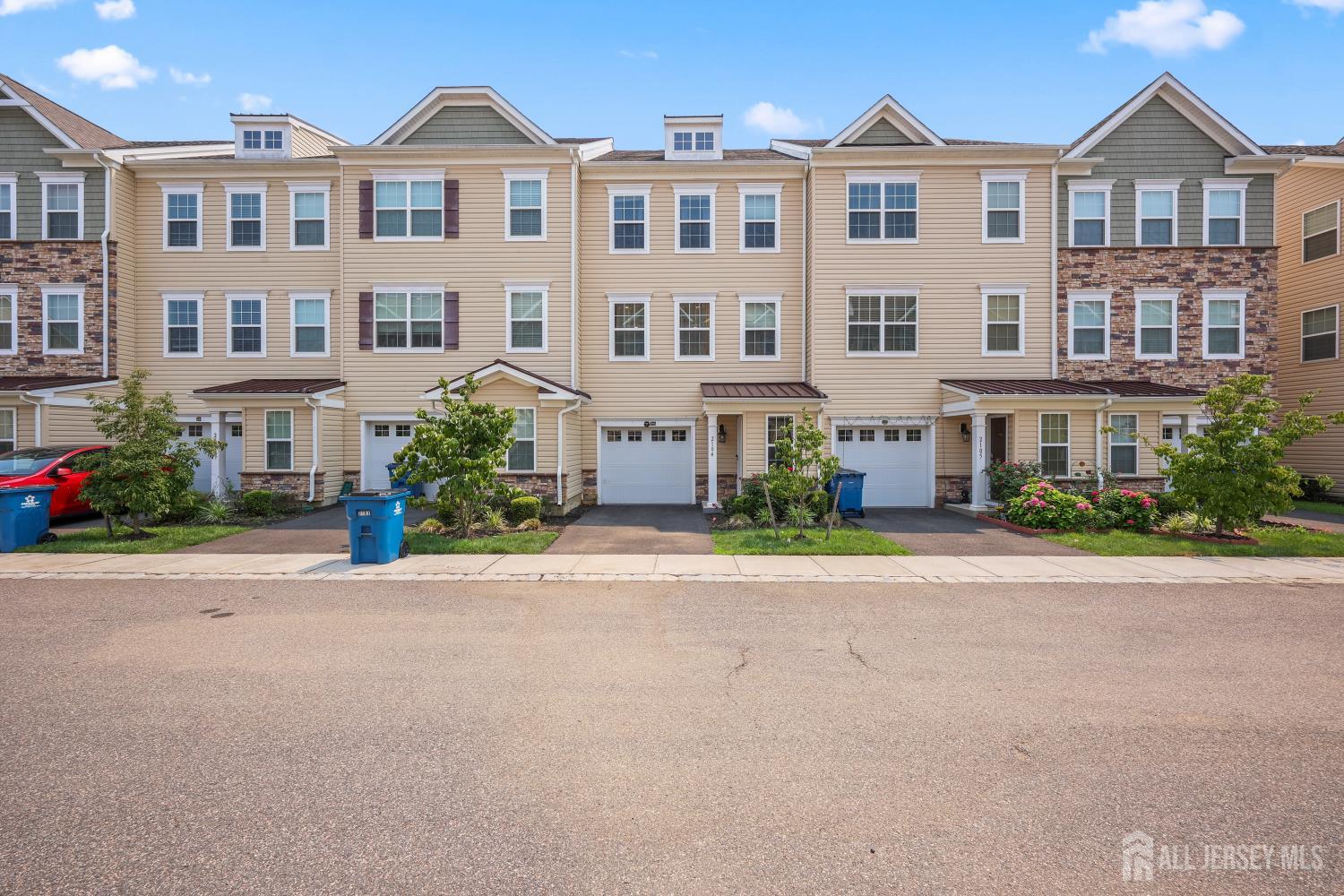 2104 John Deere Lane Monroe NJ 08831