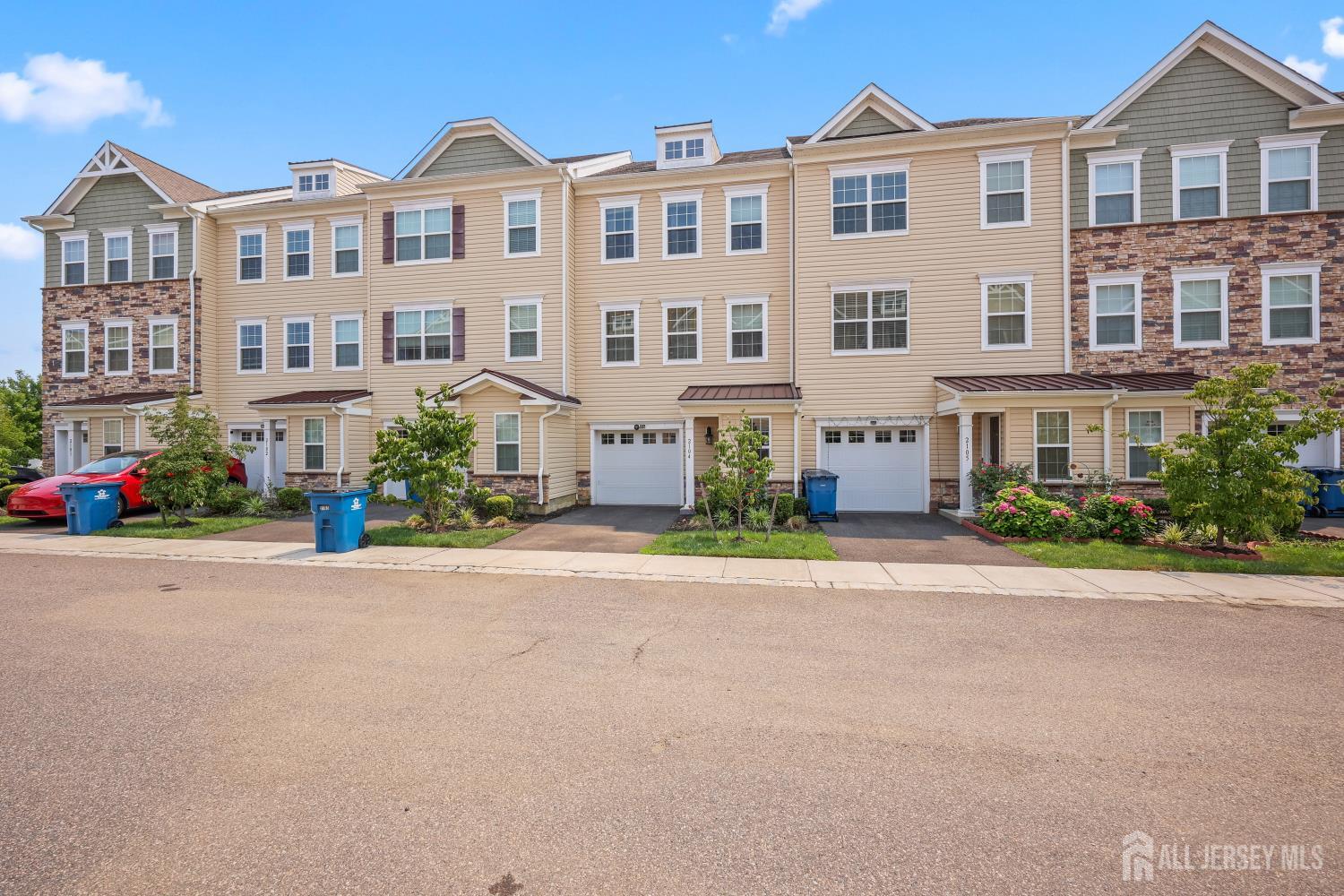 2104 John Deere Lane Monroe NJ 08831