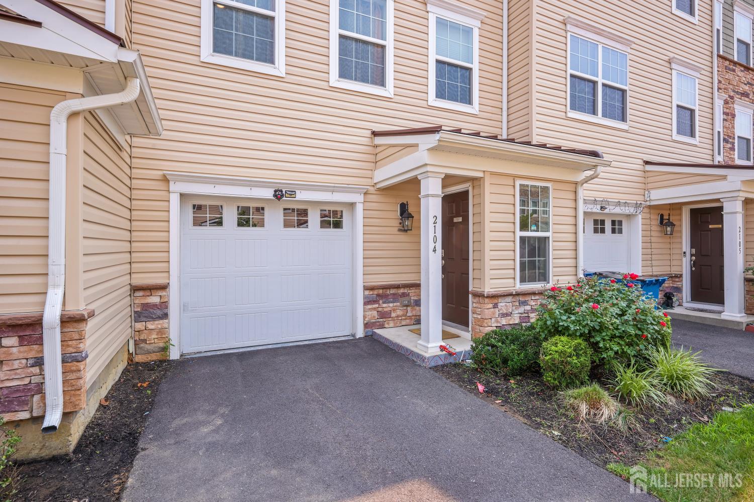 2104 John Deere Lane Monroe NJ 08831