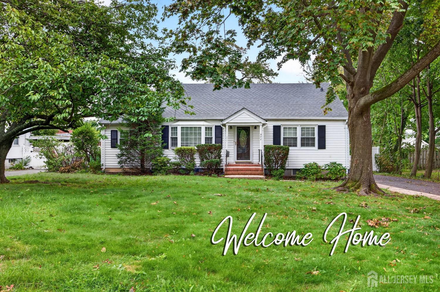 Long Branch NJ, 377 Westwood Avenue