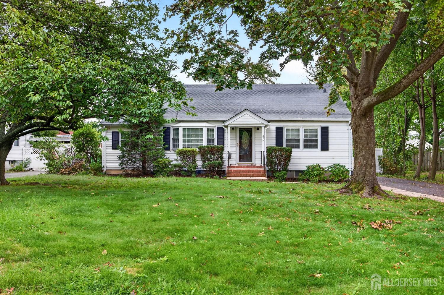 377 Westwood Avenue Long Branch NJ 07740
