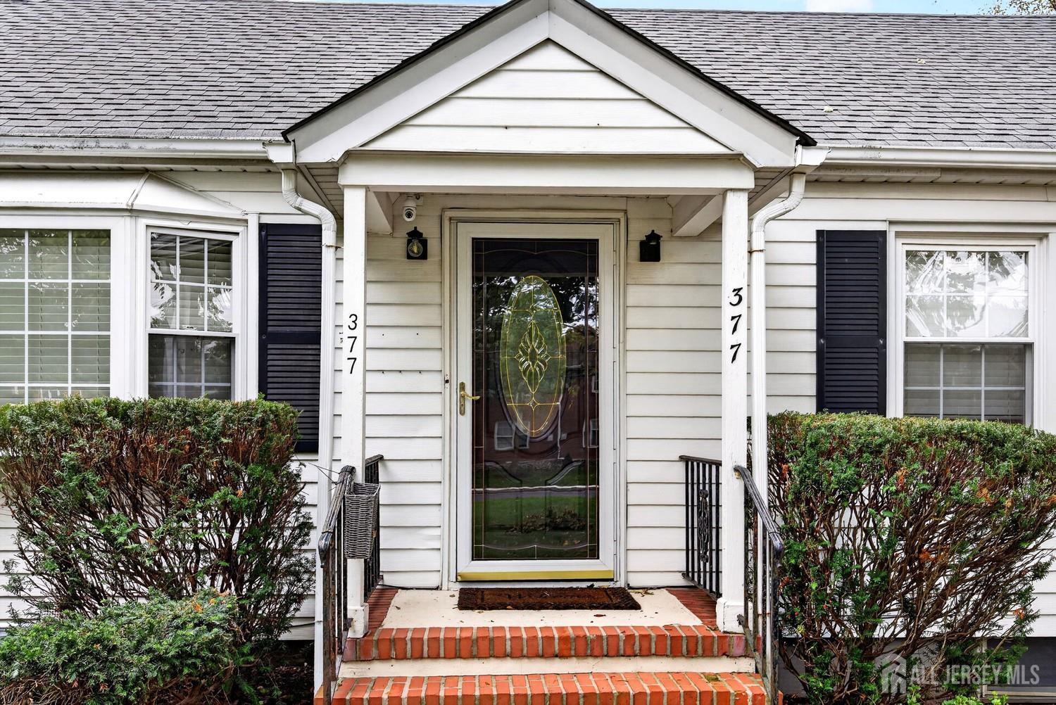 377 Westwood Avenue Long Branch NJ 07740