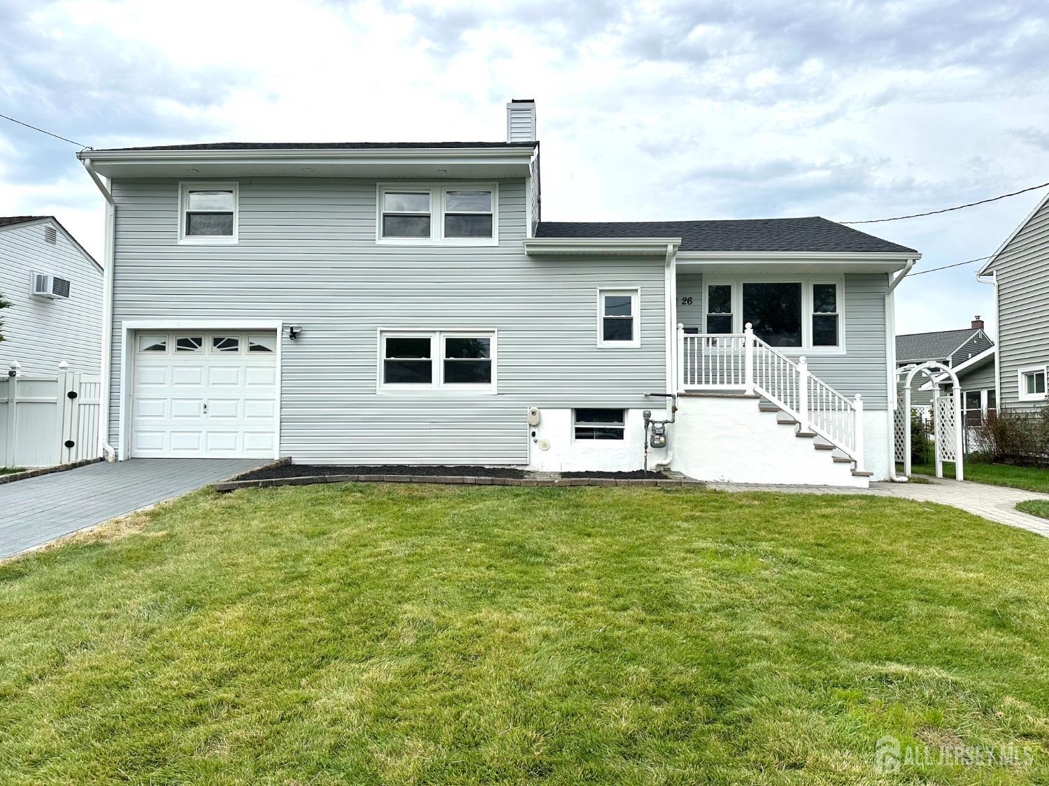 26 Miliken Road Colonia NJ 07067