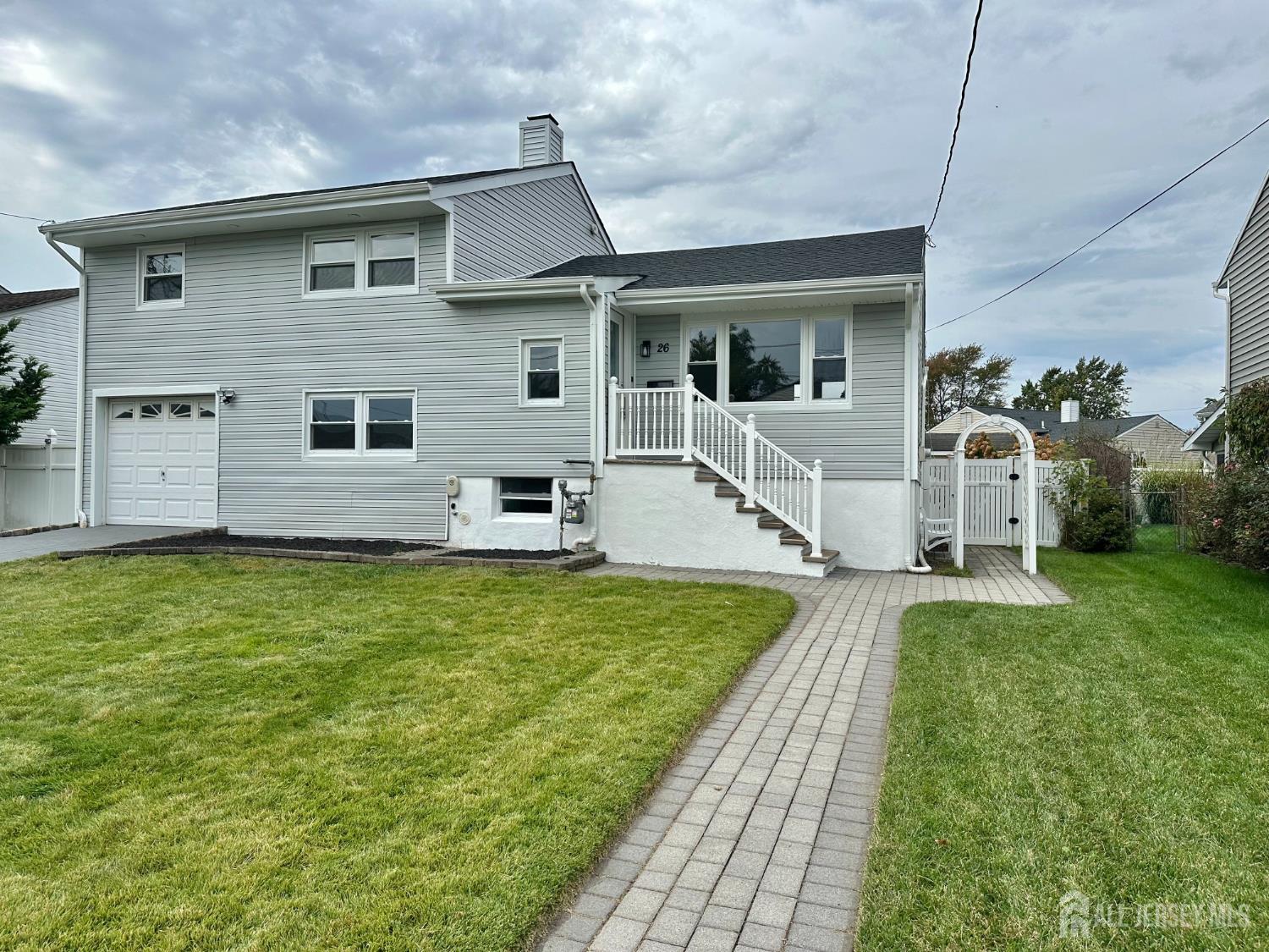 26 Miliken Road Colonia NJ 07067