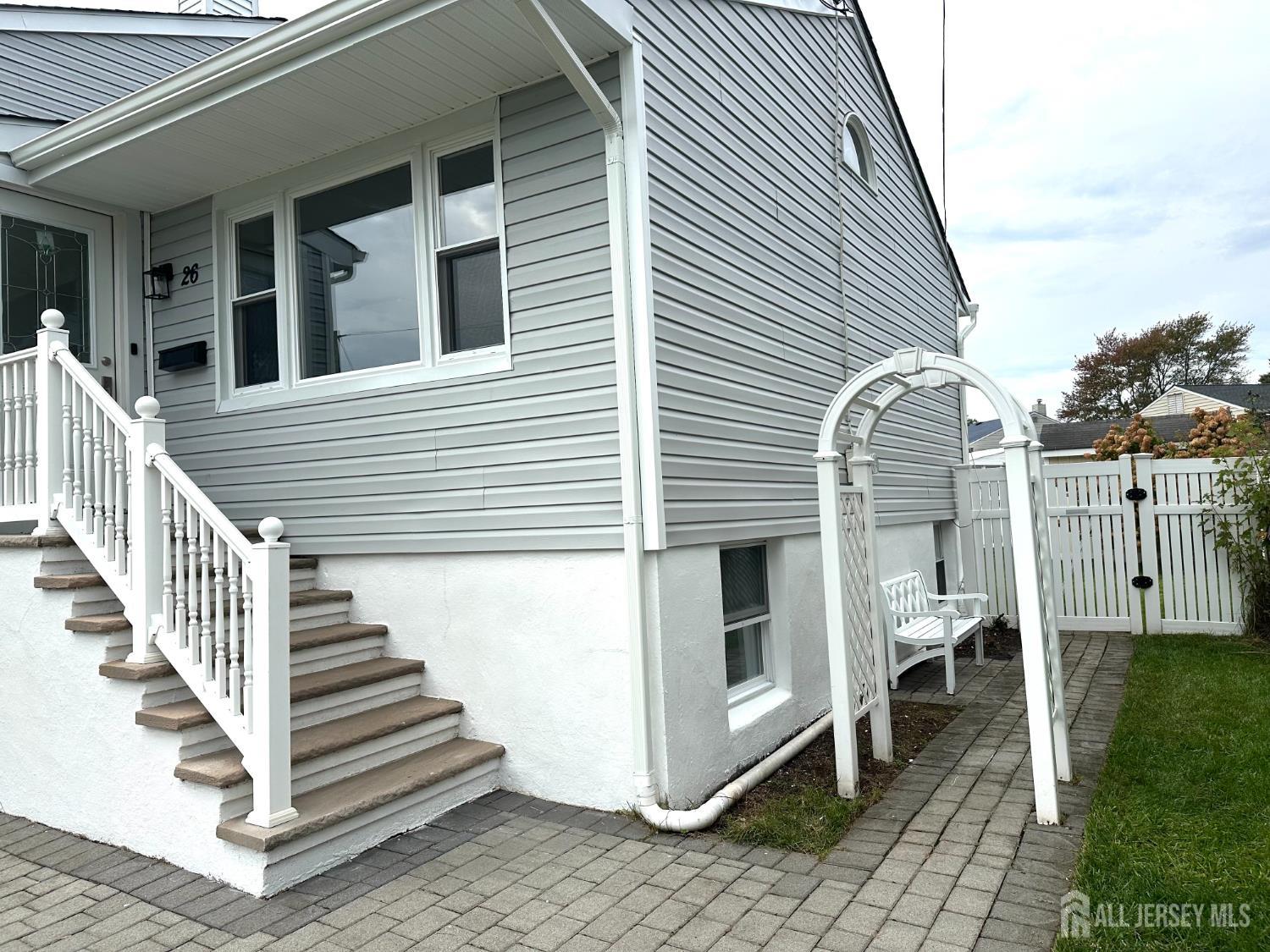 26 Miliken Road Colonia NJ 07067