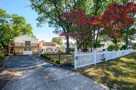 65 Orange Street Edison NJ 08817