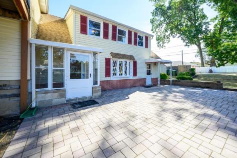 65 Orange Street Edison NJ 08817