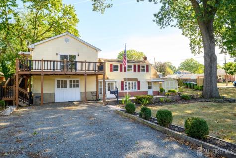 65 Orange Street Edison NJ 08817