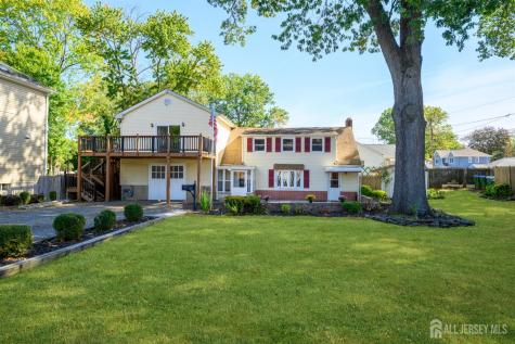 65 Orange Street Edison NJ 08817
