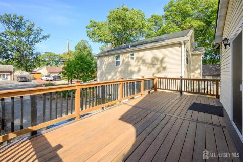 65 Orange Street Edison NJ 08817