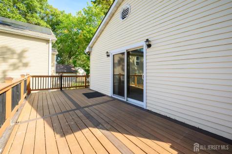 65 Orange Street Edison NJ 08817