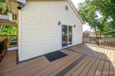 65 Orange Street Edison NJ 08817