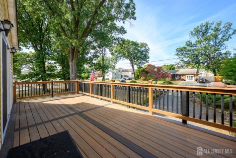 65 Orange Street Edison NJ 08817