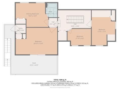 65 Orange Street Edison NJ 08817