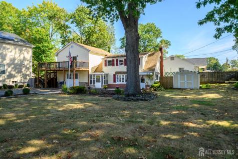 65 Orange Street Edison NJ 08817