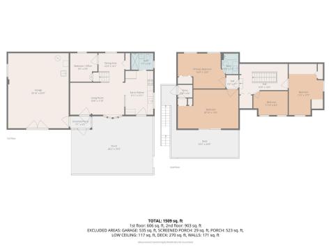 65 Orange Street Edison NJ 08817