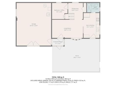 65 Orange Street Edison NJ 08817
